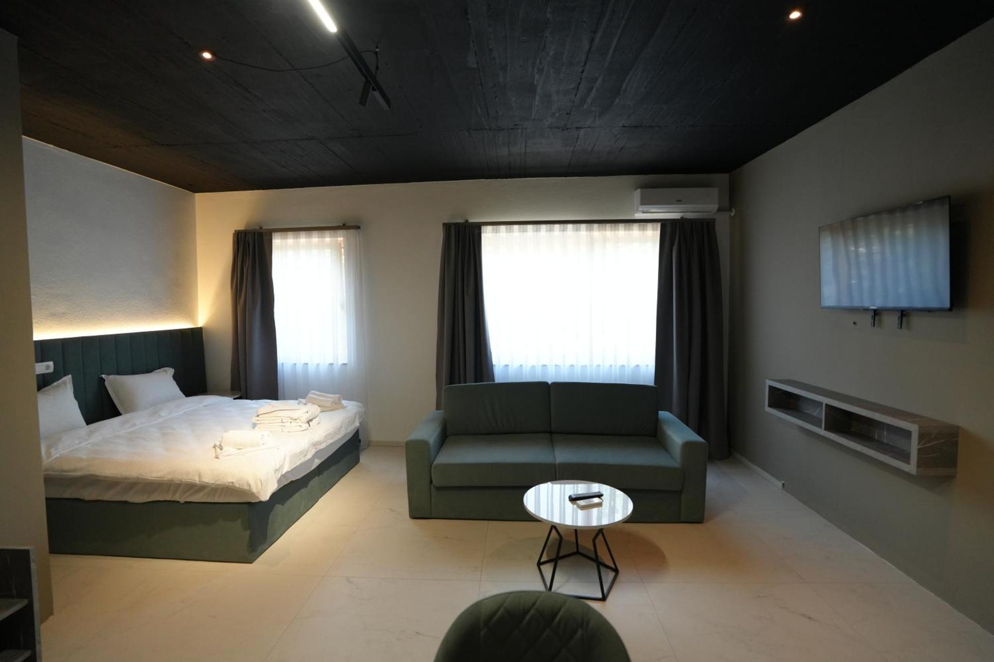 Biond Hotel Prizren Room photo