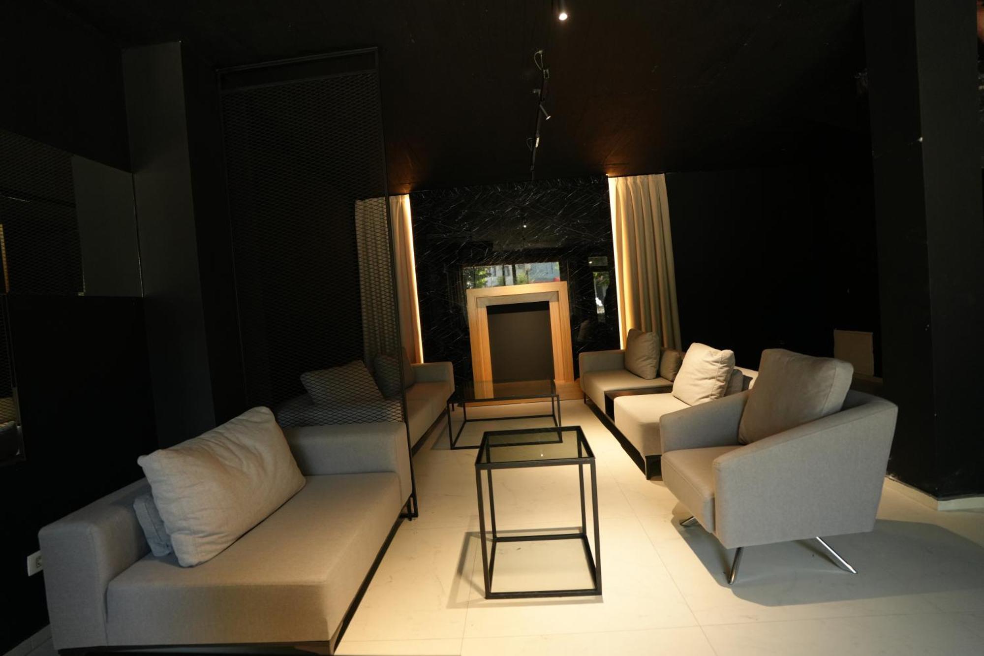 Biond Hotel Prizren Exterior photo