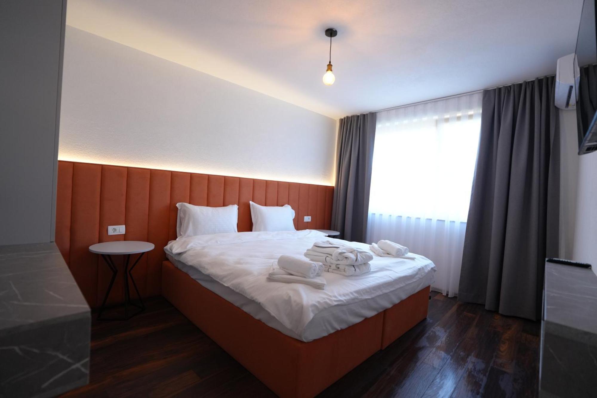 Biond Hotel Prizren Exterior photo
